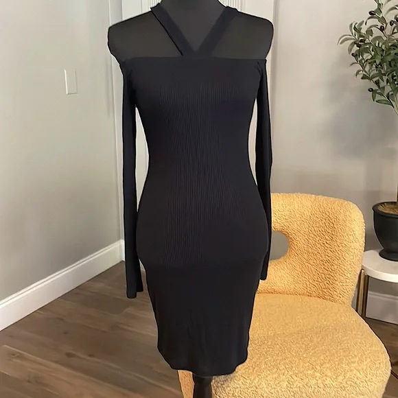 amazon mustard yellow dress Mustard Yellow Dress with Print and Pocket XL